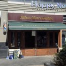 [내돈내산후기] 리트모 바버샵 맨즈헤어 맥스원장 컷트 펌 장인정신의 끝판왕