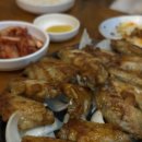항아리숯불닭족발바베큐