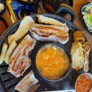 신길동맛집 찾는다면? 신길동10년노포고기 "해바라기 정육식당" 방문 후기