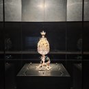 국립부여박물관 전시실 이미지