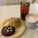 서울숲 방문자센터(2층) 화장실 | [성수 카페] 구욱희씨: 서울숲 카페 디저트 맛집! 쿠키 스콘 데이트 추천, 주차 꿀팁