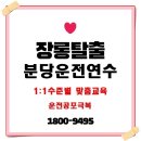 안락교차로 | 분당운전연수 실전 도로에서 자신감 올라간 후기