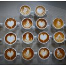 바리스타 2급 자격과정(오후) 이미지