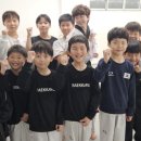 백강태권도장 이미지