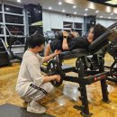 동원헬스 | 상무지구헬스 주차 고민 전혀 할 필요 없는 명품 머신 가득한 곳!