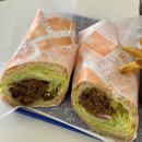 조원로 | 구디 테이크잇이지 수제 바게트 샌드위치 맛집 서울 구로디지털단지 근처 점심 내돈내산 후기