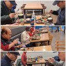 한밤의 사진편지 제 3096호(제 728회 주말걷기 후기 - 박정임/'25/11/30/일) 이미지