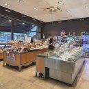 꽈배기프랜즈 | 파리바게뜨 중동미리내점 미니찹쌀도넛 &amp; 왕꽈배기 엄마랑 방문후기