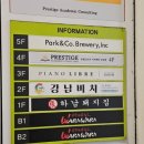 강남성인음악학원 :: 피아노리브레 강남센터 초보 레슨 후기