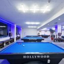 히어로당구클럽 이미지