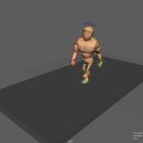 walking ma 이미지