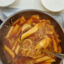 용산-180 | 용리단길 맛집 현선이네 용산본점 즉석떡볶이 볶음밥 솔직 후기