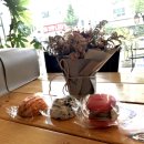 하야아브 | 대전 산성동 카페 하야아브(Cafe HAYAAB):: 디저트 덕후 다모여 (마카롱, 스쿱쿠키)