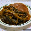 밥도둑 냉장고 파먹기 요리 이미지