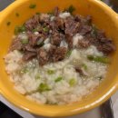 아이미소 | 미나리 소뼈탕 성남상대원맛집 &#34;미소집&#34; 아이와 방문 후기