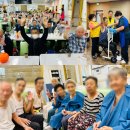 금빛사랑채어르신주야간보호센터 | 보령시방문요양 건강한 노후, 금빛사랑주야간보호센터에서