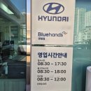 센텀점 현대자동차 네이버블로그
