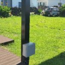 요한이네 | 돌담길 따라 도착한 바다 앞 애월펜션, 요한이네 B동 후기