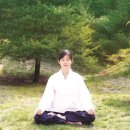 단전호흡 명상법 이미지