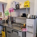 씨유 대구월배대천점 | 대구 월배 맛집 만두가 맛있는 월성동 밥집&amp;분식집 '삼화만두 신월성점'