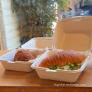 희제과 | 광안리 하우스멜 오픈런 후기 부산 빵지순례 명란소금빵 외 3종 포장 보관까지