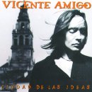 Vicente Amigo - Tres Notas Para Decir Te Quiero 이미지