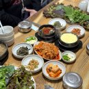 김명희 우렁쌈밥우렁추어탕 | 청주 가경동 쌈밥 맛집 :) 김명희 우렁쌈밥 우렁추어탕