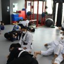 기장주짓수아카데미 이미지