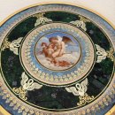 어린왕자민박 | 여행 1일차 : 마르모탕 모네 미술관, 에펠탑 뷰 Francette 레스토랑 후기, 에펠탑 포토존, 라뒤레 마카롱