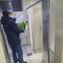 공주(당진방향)휴게소 주유소 이미지