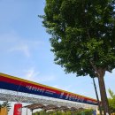 수내세탁소 | 먹산과 함께 하는 잠실야구장 3루 원정석 방문기 (좌석, 음식 포함)