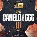 GGG 복싱 이미지