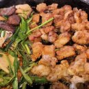 황소곱창 이미지