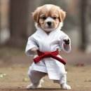 그린태권도 이미지