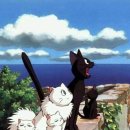 마녀배달부 이미지