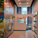 안양천생태이야기관 화장실 이미지