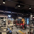 사운드짐 | 화성헬스장 사운드짐 향남점 방문 후기, 향남PT 체험까지