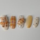 빵굽는곰 이미지