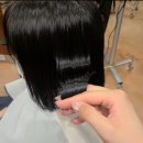 살롱드프롬 구산역점 | 구산 미용실 단발머리 시세이도클리닉 살롱드프롬 구산역점 후기