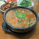 골목추어탕 이미지