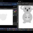 그림책 만들기 이미지