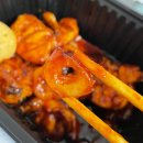 [기영이숯불두마리치킨 김천부곡점] 김천 치킨 추천, 포장 후기