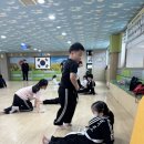 합기도 양우관 청룡체육관 이미지