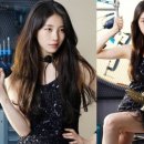 수지헤어 이미지