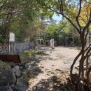 장산제일약수터 이미지