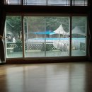 속리산통나무펜션 이미지