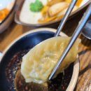 감삼칼국수
