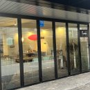 라운드앤드 망원점 | 애견동반 가능한 성산동 카페 라운드앤드 망원점 후기