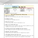 2021학년도 경기대학교 면접 질문