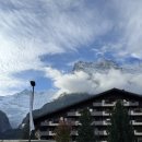 동신약국 | 유럽 신혼여행 | 스위스 융프라우 가는 법 필수 준비물 고산병